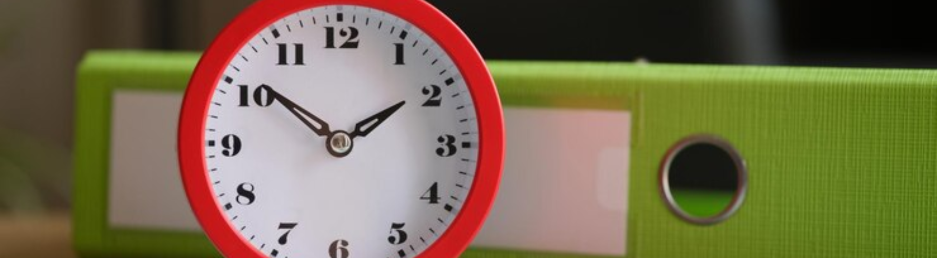 Effective Time Management for Productivity